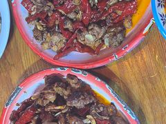 -柴窝堡22号辣子鸡·传承新疆菜