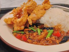 -乡村基(双流时代奥特莱斯餐厅)