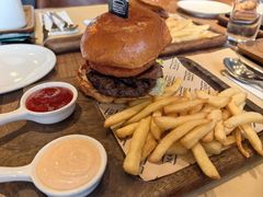 -Magnet磁食(愚园路店)