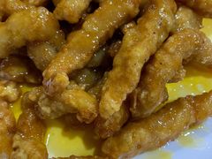 -清真·金鑫隆牛羊肉(环山路店)