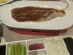 -大鸭梨烤鸭(房山店)
