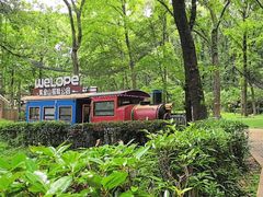 -WeLope紫金山探险公园