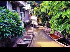 -小洲村