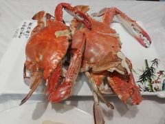 -宾朋海鲜美食餐厅·特色美食(兴海路店)