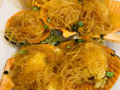 -波记美食店·现捞海鲜