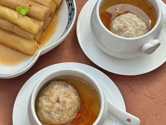 -兰庭玉树·老饭骨家宴(后海店)