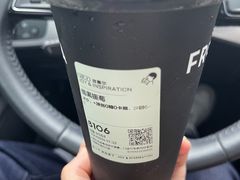 -喜茶(东莞雍华庭店)