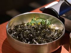 铁板炒饭-春熙台韩国料理·章鱼肥牛(西丽店)