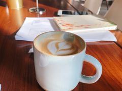 -VESH COFFEE(定西路店)