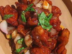 -青年公社烤鸭(熙悦天街店)