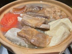 -一坐一忘云南菜(卓悦中心)