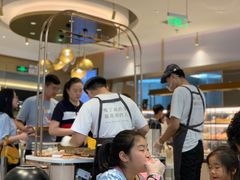 -奈雪的茶(凯德新都心店)
