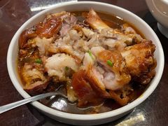 密制脚圈-走马楼饭庄(慈城古县城店)