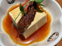 姜汁豆腐-庆春朴门