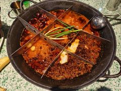 -五里关火锅(牛市口店)