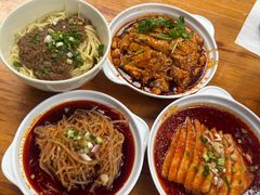 -牛王庙(龙华花园店)