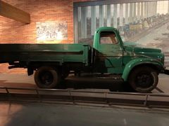 -柳州工业博物馆