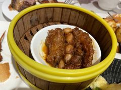 -金安大饭店-金品自助餐厅