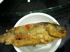 -美极鲜食坊(宝安南路店)