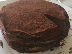 -Awfully Chocolate(嘉里城店)