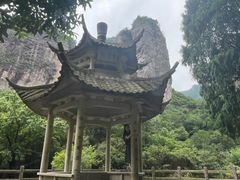 -雁荡山灵峰景区