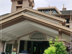 -广州锦绣香江度假别墅