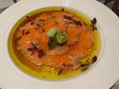三文鱼卡路巴乔-和牛食堂•BISTRO(广州首店)