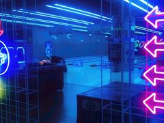 -世代星球·保龄球·镭战真人CS·团建(杨浦店)
