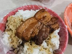 -咱家王新国把子肉(县东巷店)