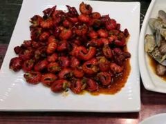 -扒虾小妹儿麻辣海鲜(宏图街店)