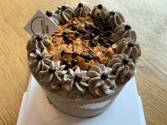 -山与蓝·轻糖鲜果蛋糕(勒泰店)