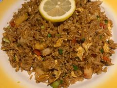 泰皇炒饭-半秋山西餐厅(巴南万达广场店)