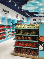 -哈姆雷斯(王府井百货大楼店)