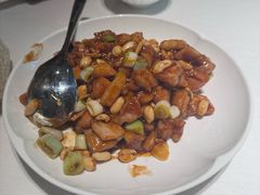 -天和晟烤鸭店(世纪坛店)