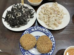 -爆肚冯(廊房二条店)