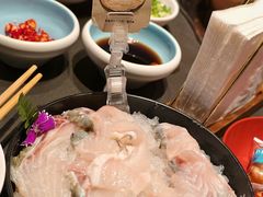 -阳坊胜利涮羊肉(阳坊老店)