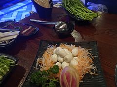-重庆爽翻天老火锅(临平万达广场店)