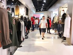 -兴旺欧韩城(上海兴旺国际服饰城店)