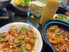 -爱饭(民意店)