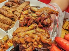 -净香园熟肉(北坦总店)