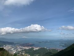 -梧桐山风景名胜区