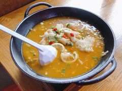 -苗小坛酸汤鱼(酒仙桥店)