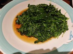 酒香金花菜-锡和无锡菜(景丽苑店)