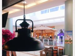 -永旺黄岛购物中心