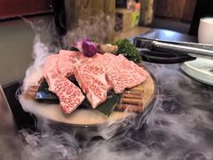 -银座苑烧肉酒场·烤活鳗(仙霞路店)