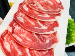 -铜来聚老北京涮肉(恒隆广场店)