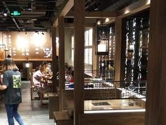 大堂-呷哺呷哺(维多利万悦城店)