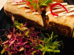 -Luchador摔跤手墨西哥餐厅(恒宇广场店)