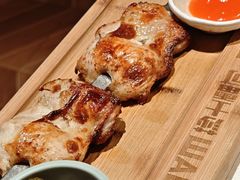 -俄士厨房(环球港店)