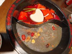 -牛市坎火锅(建设路店)